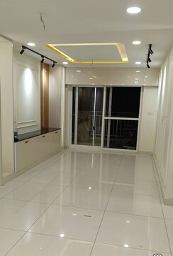 4 BHK Apartment For Sale in Rajapushpa Serene Dale