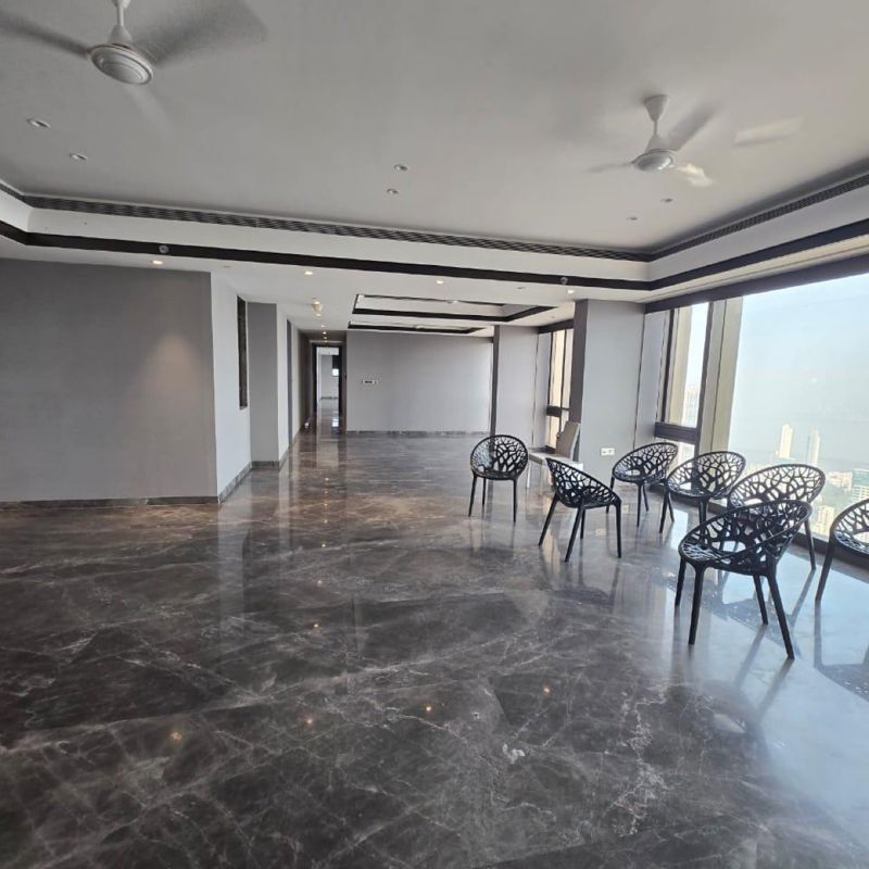 2 BHK + Pooja Room Apartment For Rent in Gulistan CHS Worli