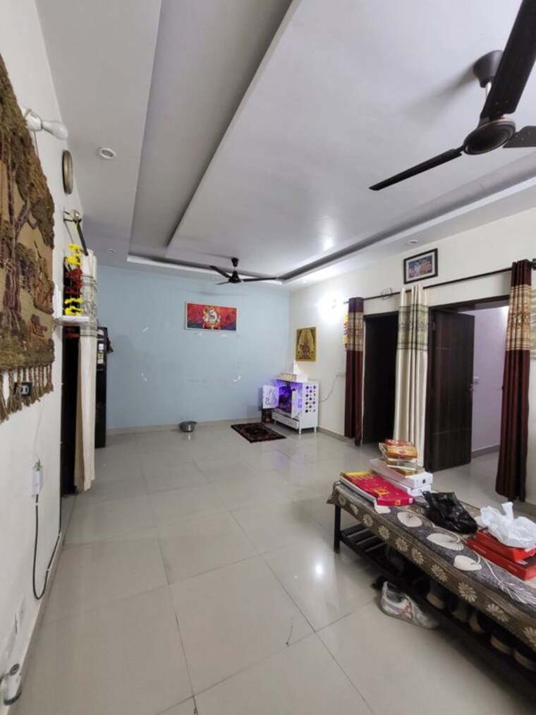 undefined, pir machalla 3 Bedroom 1550 Sq.Ft. Builder Floor In Pir Machalla Zirakpur 9955038
