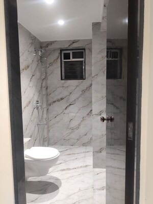 Bathroom in 1.5 BHK Apartment at Citymaker Hasan Ali, Umerkhadi – for Sale