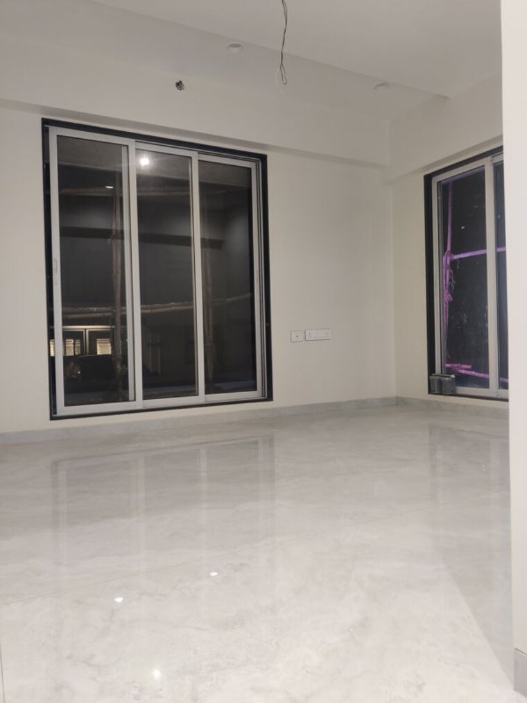 Room, citymaker-hasan-ali 1.5 Bedroom 550 Sq.Ft. Apartment In Umerkhadi Mumbai 9955043