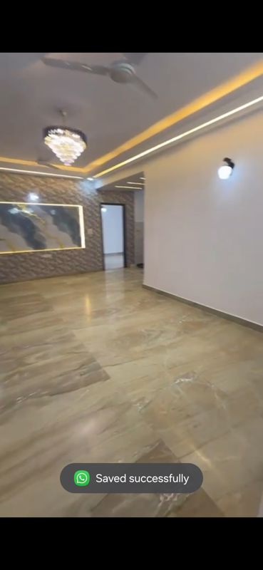 3 BHK Apartment For Sale in Eldeco Live By The Greens