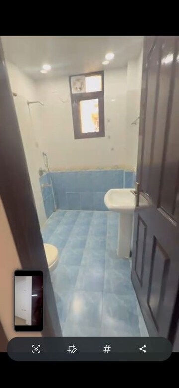 Bathroom in 3 BHK Apartment at Eldeco Live By The Greens, Sector 150 – for Sale