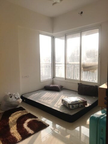 Bedroom in 1 BHK Apartment at ISD Maple Heights, Agripada – for Sale