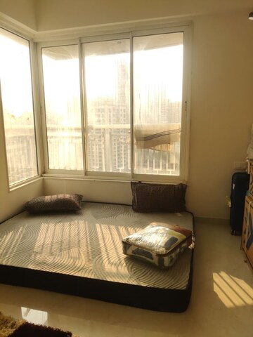 Bedroom in 1 BHK Apartment at ISD Maple Heights, Agripada – for Sale