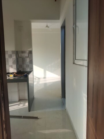 Building Lobby in 1 BHK Apartment at ISD Maple Heights, Agripada – for Sale