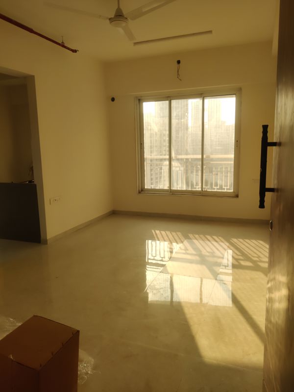 1 BHK Apartment For Sale in ISD Maple Heights