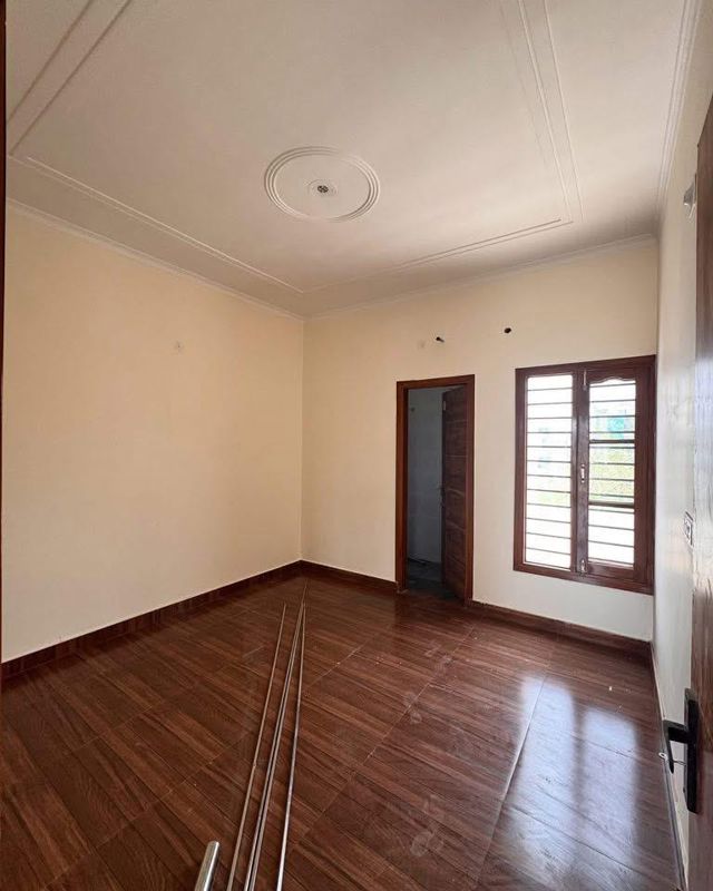 3 BHK + Pooja Room Apartment For Rent in Mira Nagar