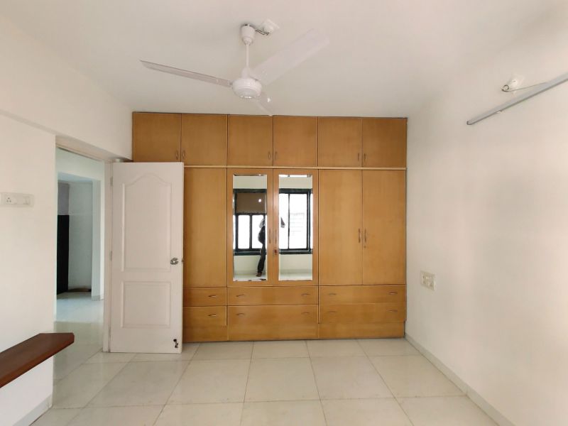 1 BHK + Pooja Room Apartment For Rent in Harias Dream Park Complex