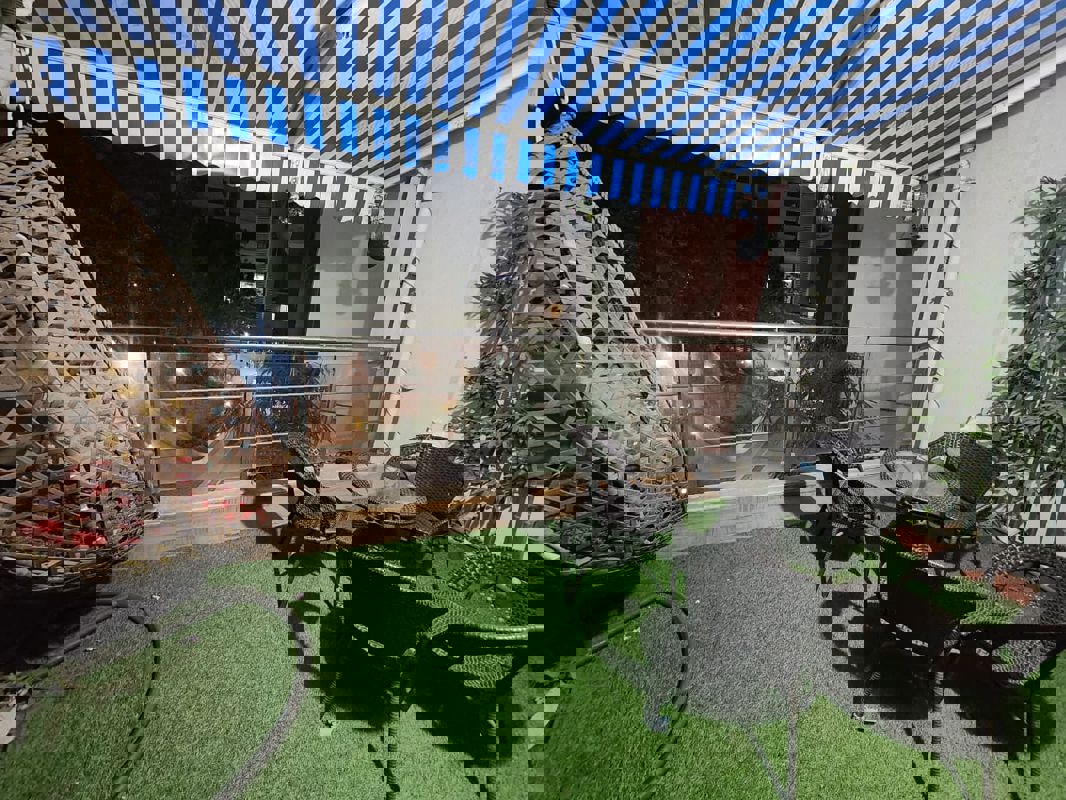 3 BHK + Pooja Room,Extra Room 1365 Sq.Ft. Apartment in 33 Keshavkunj