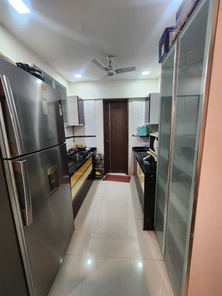 undefined, 33-keshavkunj 3 Bedroom 1365 Sq.Ft. Apartment In Mundhwa Pune 9955061