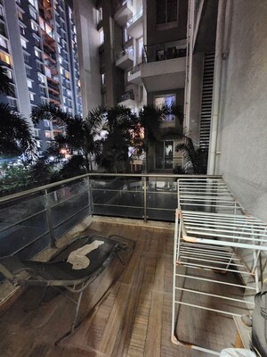 3 BHK Apartment – Exterior View View at 33 Keshavkunj, Mundhwa - for Rent