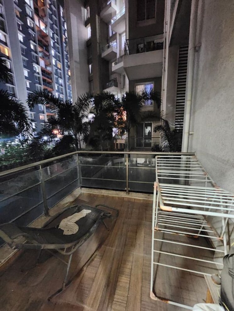 Exterior View, 33-keshavkunj 3 Bedroom 1365 Sq.Ft. Apartment In Mundhwa Pune 9955061