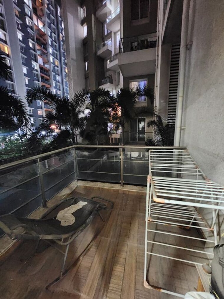 Exterior View, 33-keshavkunj 3 Bedroom 1365 Sq.Ft. Apartment In Mundhwa Pune 9955061