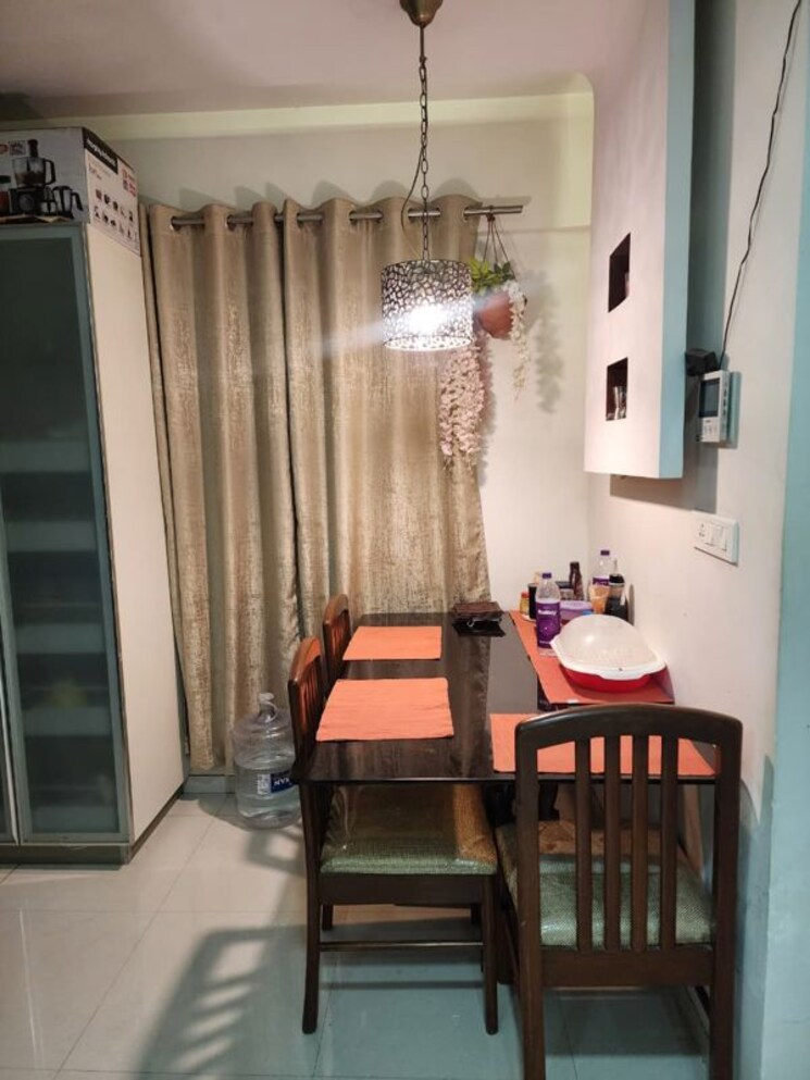 Living Room, 33-keshavkunj 3 Bedroom 1365 Sq.Ft. Apartment In Mundhwa Pune 9955061