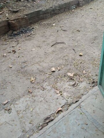 Plot Area in 1 BHK Apartment at Niljyoti Society – for Rent