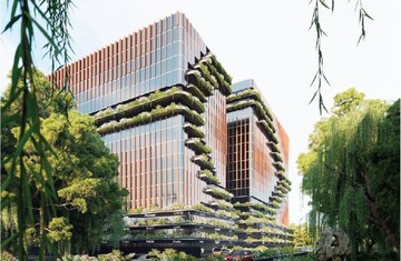  Shop For Sale in Site 4 Sahibabad