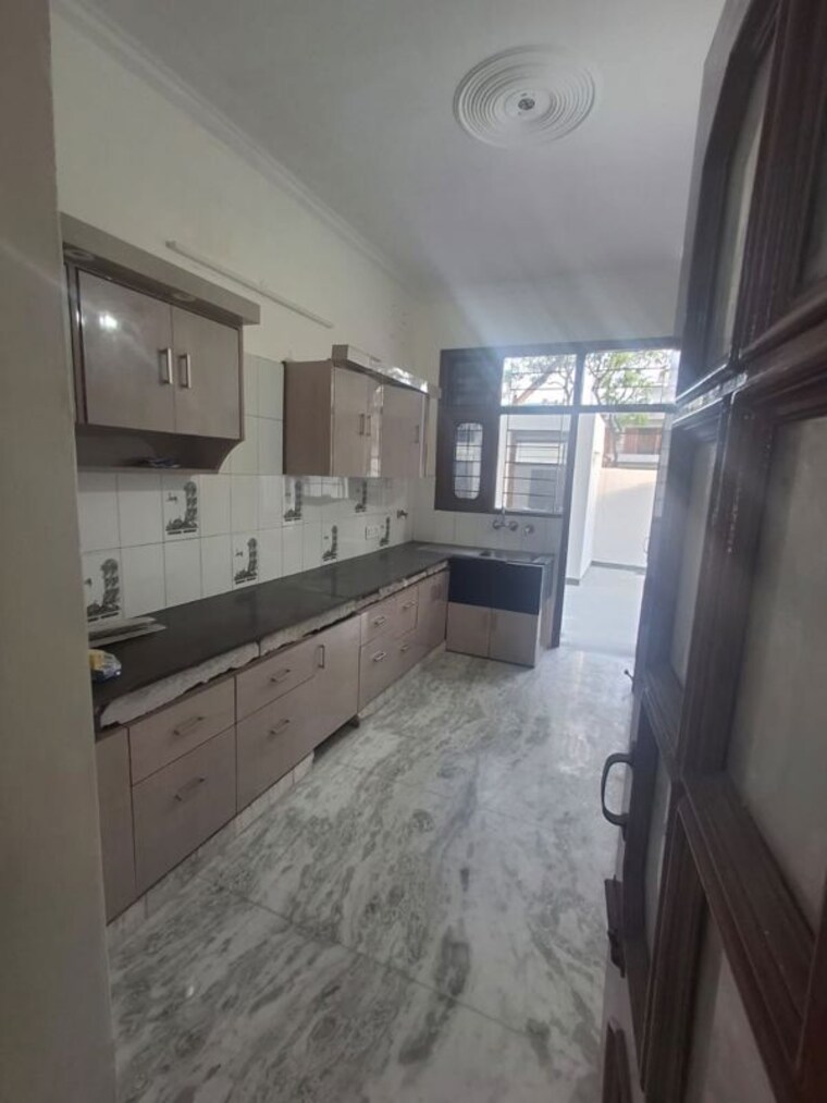 Kitchen, sector 37 3 Bedroom 2000 Sq.Ft. Independent House In Sector 37 Chandigarh 9955069