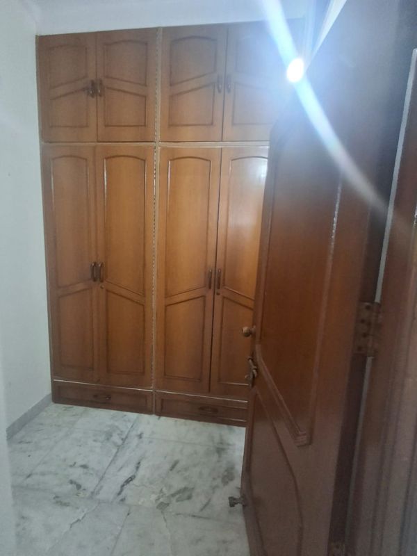 3 BHK Independent House For Rent in Sector 37