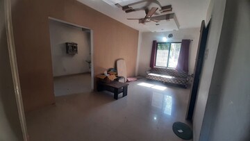 Living Room in 2 BHK Apartment at Savarkar Nagar – for Sale