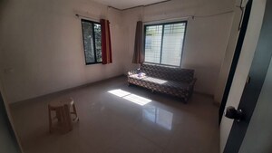 Bedroom in 2 BHK Apartment at Savarkar Nagar – for Sale