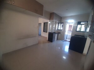 Kitchen in 2 BHK Apartment at Savarkar Nagar – for Sale