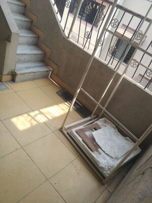 Furnished Amenities in 1 RK Independent House at Krushi CHS, Gokhalenagar – for Rent