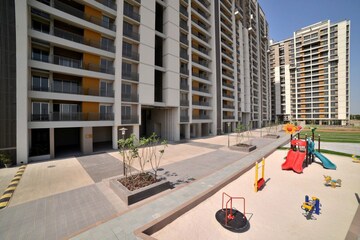 1 BHK Apartment For Rent in Mira Nagar