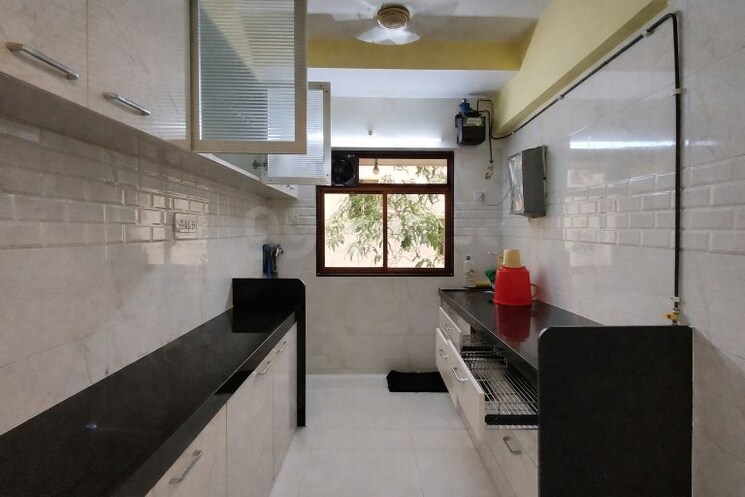 Kitchen, mira nagar 1 Bedroom 700 Sq.Ft. Apartment In Mira Nagar Mumbai 9955073