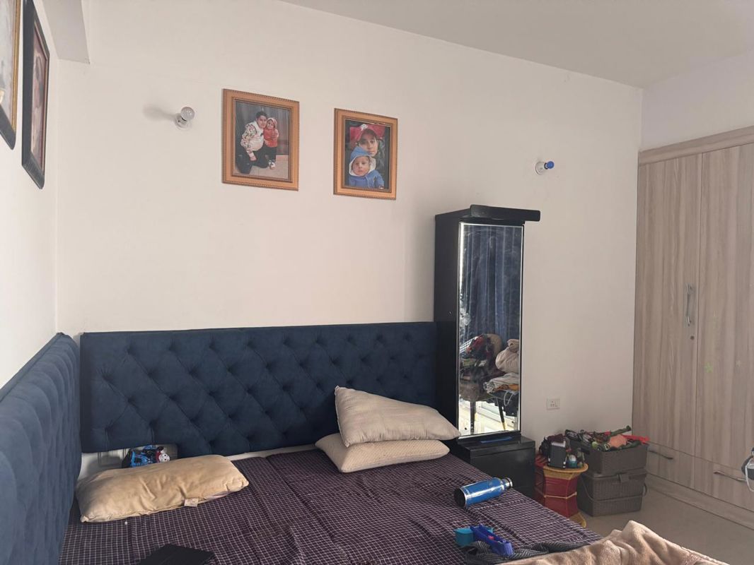 4 BHK Apartment For Sale in Parsvnath Platinum