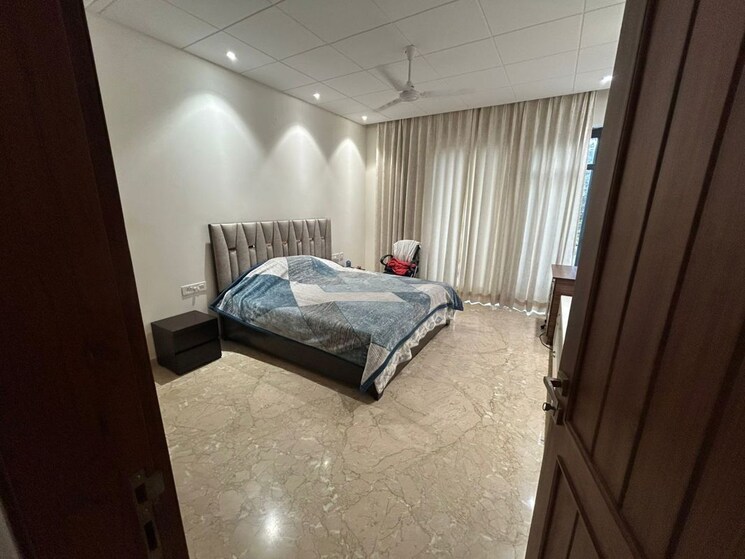 Bedroom, sector 34 3 Bedroom 3000 Sq.Ft. Independent House In Sector 34 Chandigarh 9955081