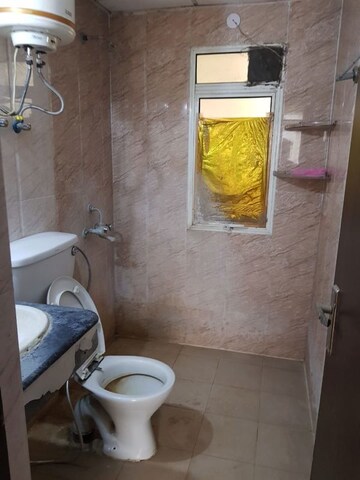 Bathroom in 2 BHK Apartment at Eta Ii Greater Noida – for Sale