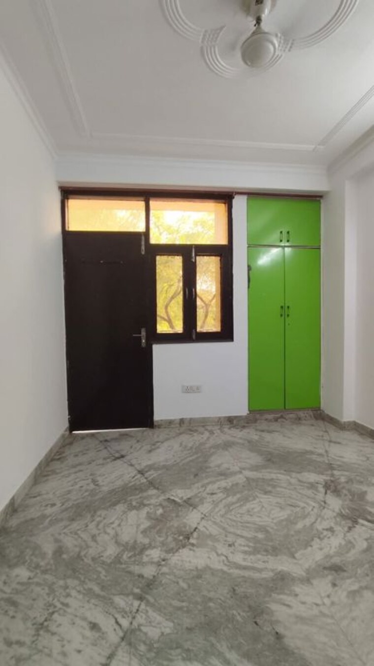 Room, saket 1 Bedroom 590 Sq.Ft. Builder Floor In Saket Delhi 9955088