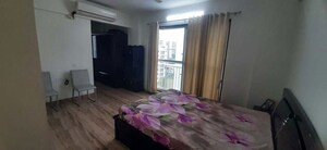 Bedroom in 3 BHK Apartment at Serene Meadows – for Sale