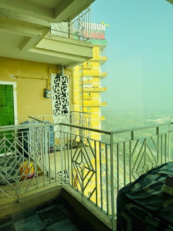 2 BHK Apartment For Sale in Migsun Vilaasa
