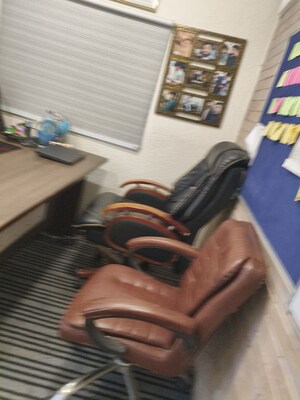 Parking in  Office Space at Industrial Area – for Rent