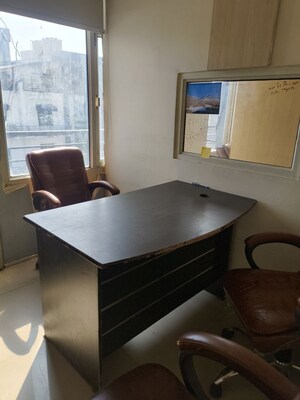 Team Area in  Office Space at Industrial Area – for Rent
