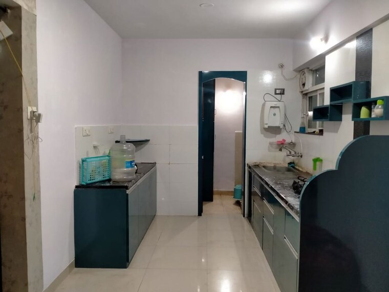 Kitchen, giridhar-oasis 2 Bedroom 1073 Sq.Ft. Apartment In Kharadi Pune 9955097