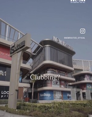  Co-working Space For Sale in M3M Route 65, Sector 65