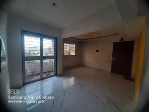 Master Bedroom in 3 BHK Apartment at Khutwad Nagar – for Sale