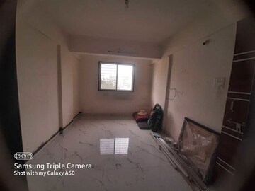 Bedroom in 3 BHK Apartment at Khutwad Nagar – for Sale