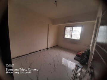 Bedroom in 3 BHK Apartment at Khutwad Nagar – for Sale