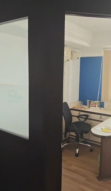 Furnished Amenities in  Office Space at Barton Centre, Ashok Nagar – for Rent