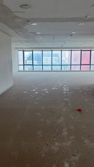 Common Area in  Office Space at Andheri West – for Rent