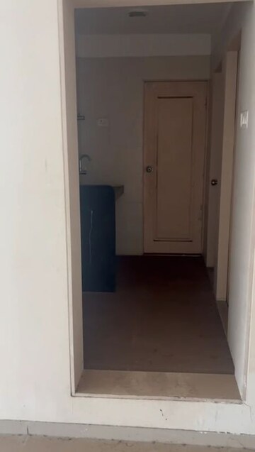 Washroom in  Office Space at Andheri West – for Rent