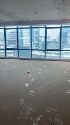 Common Area in  Office Space at Andheri West – for Rent