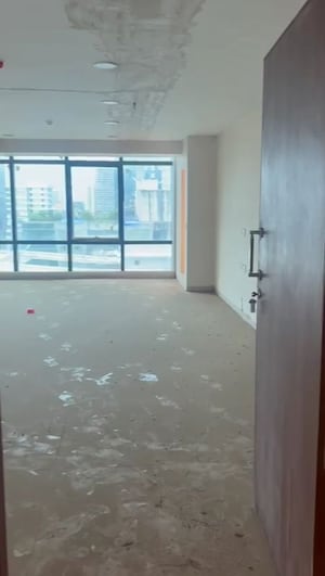 Team Area in  Office Space at Andheri West – for Rent