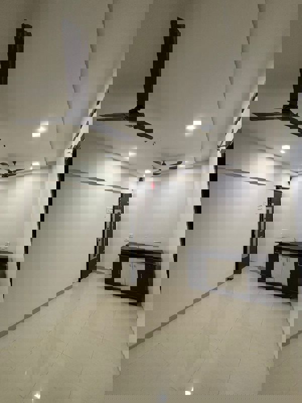 1 BHK 400 Sq.Ft. Apartment in Ashokvan Apartments