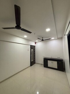 1 BHK Apartment For Sale in Ashokvan Apartments