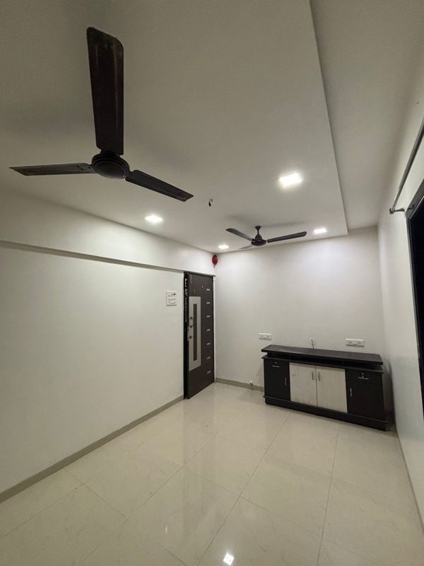 1 BHK Apartment For Sale in Ashokvan Apartments